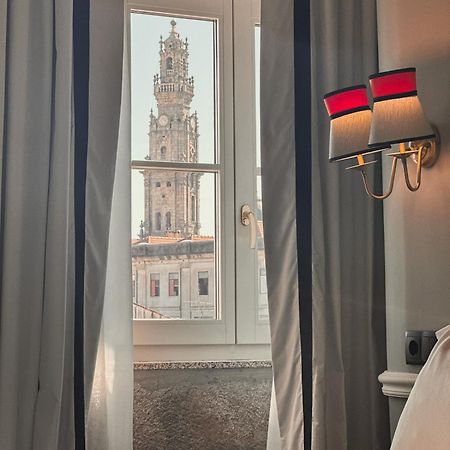 Grande Hotel Paris By Stay Hotels OOporto Chambre photo