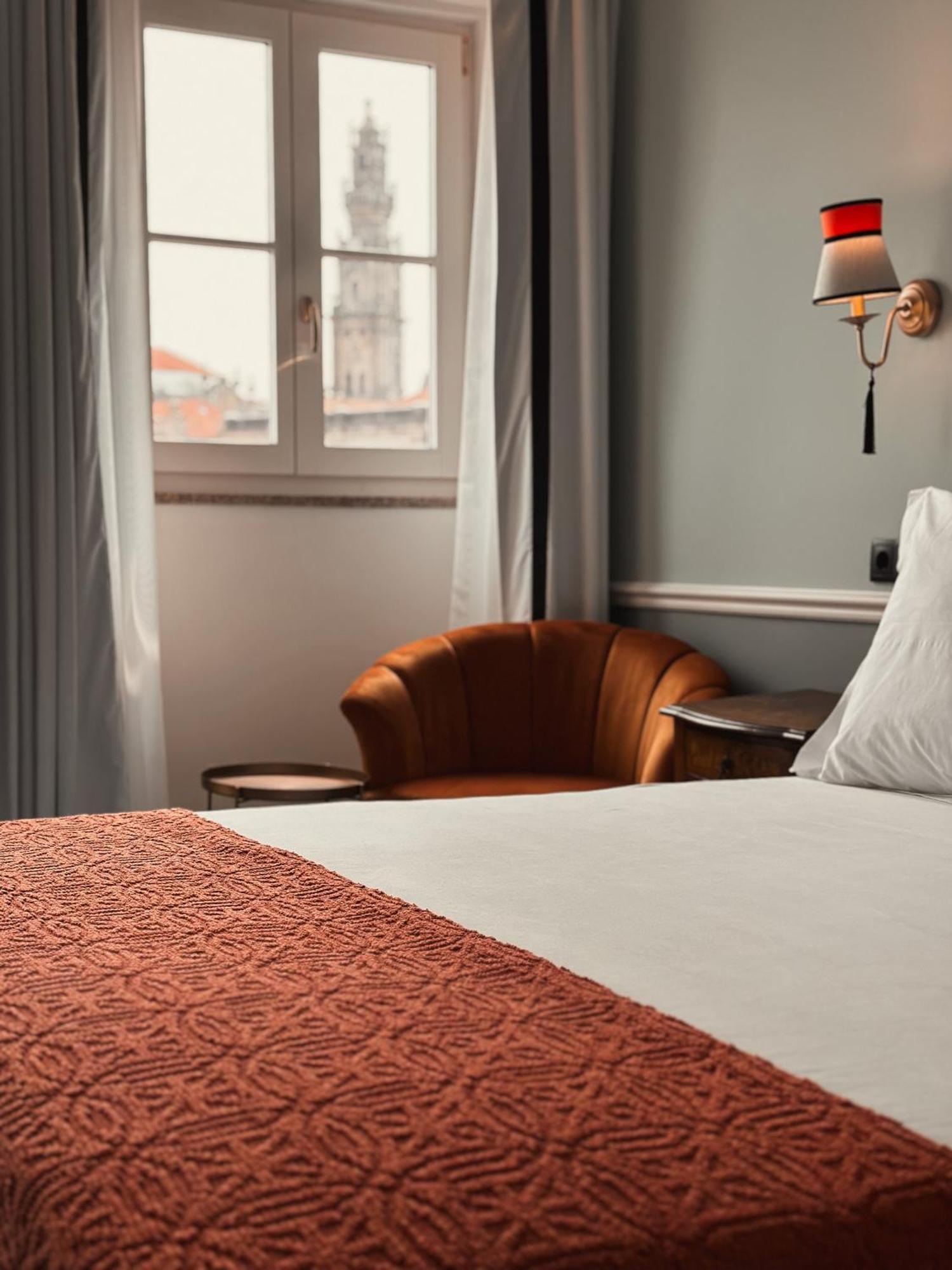 Grande Hotel Paris By Stay Hotels OOporto Extérieur photo