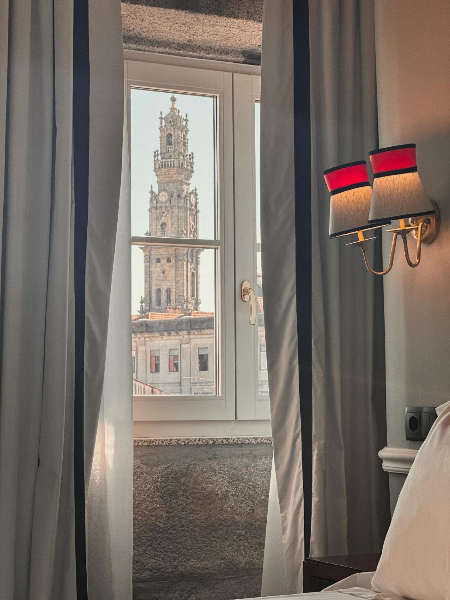 Grande Hotel Paris By Stay Hotels OOporto Chambre photo